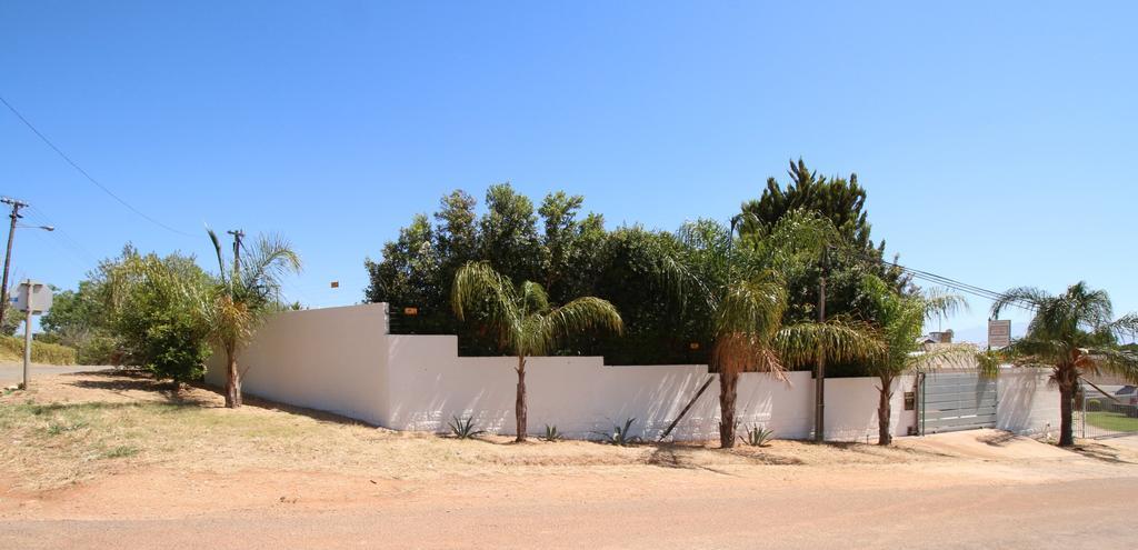 The Potter'S House Apartment Riebeek-Kasteel Exterior photo